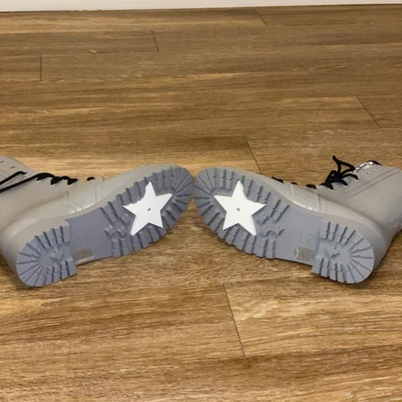 Diorcamp Combat Rainboots - Picture 5 of 5